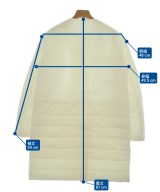 DANSKIN（ダンスキン）ダウンコート 白 サイズ:M レディース/2200670085019