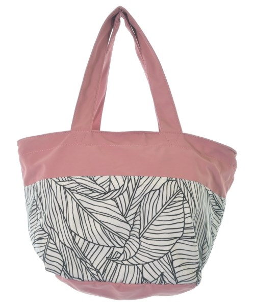 DANSKIN（ダンスキン）ハンドバッグ ピンク サイズ:- レディース/2200670085088