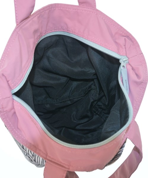 DANSKIN（ダンスキン）ハンドバッグ ピンク サイズ:- レディース/2200670085088