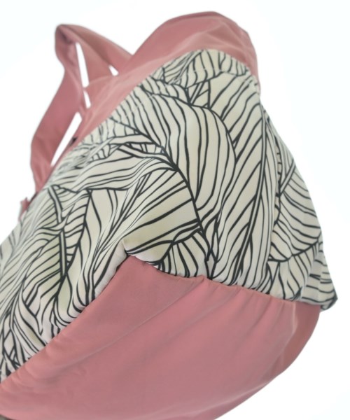 DANSKIN（ダンスキン）ハンドバッグ ピンク サイズ:- レディース/2200670085088