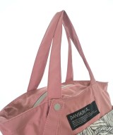 DANSKIN（ダンスキン）ハンドバッグ ピンク サイズ:- レディース/2200670085088