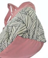 DANSKIN（ダンスキン）ハンドバッグ ピンク サイズ:- レディース/2200670085088