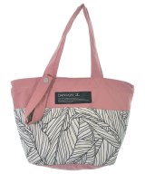 DANSKIN ハンドバッグ