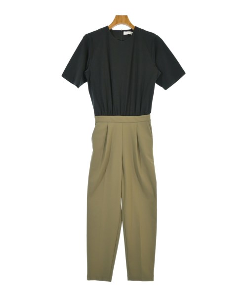 DANSKIN(ダンスキン)オールインワン/サロペット カーキ サイズ:2(M位)/2200678797013