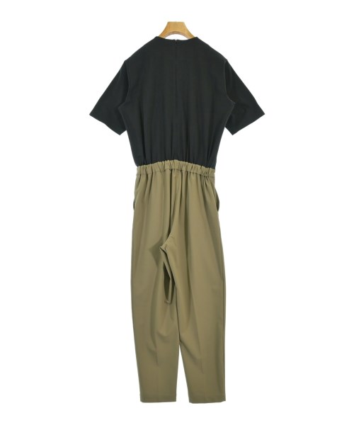 DANSKIN（ダンスキン）オールインワン/サロペット カーキ サイズ:2(M位) レディース/2200678797013