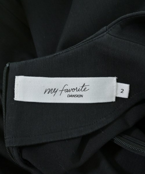 DANSKIN（ダンスキン）オールインワン/サロペット カーキ サイズ:2(M位) レディース/2200678797013