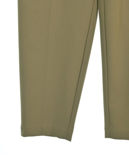 DANSKIN（ダンスキン）オールインワン/サロペット カーキ サイズ:2(M位) レディース/2200678797013