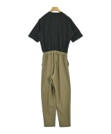 DANSKIN（ダンスキン）オールインワン/サロペット カーキ サイズ:2(M位) レディース/2200678797013