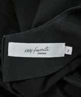 DANSKIN（ダンスキン）オールインワン/サロペット カーキ サイズ:2(M位) レディース/2200678797013