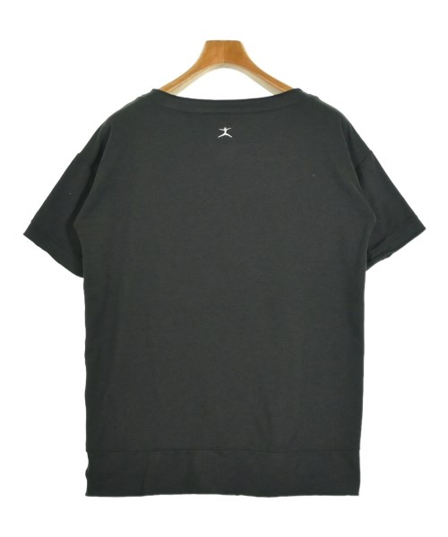 DANSKIN（ダンスキン）Tシャツ・カットソー 黒 サイズ:M レディース/2200672668906