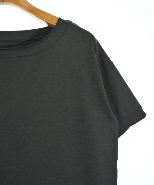DANSKIN（ダンスキン）Tシャツ・カットソー 黒 サイズ:M レディース/2200672668906