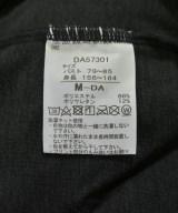 DANSKIN（ダンスキン）Tシャツ・カットソー 黒 サイズ:M レディース/2200672668906