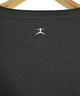 DANSKIN（ダンスキン）Tシャツ・カットソー 黒 サイズ:M レディース/2200672668906