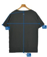 DANSKIN（ダンスキン）Tシャツ・カットソー 黒 サイズ:M レディース/2200672668906