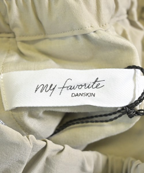 DANSKIN（ダンスキン）その他 ベージュ サイズ:2(M位) レディース/2200675245319