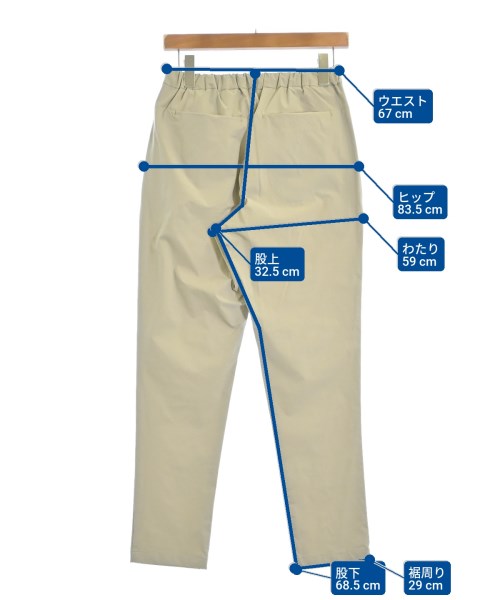 DANSKIN（ダンスキン）その他 ベージュ サイズ:2(M位) レディース/2200675245319