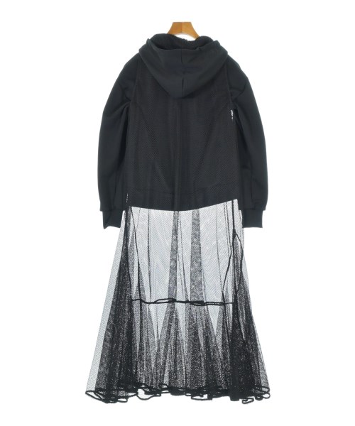 DANSKIN（ダンスキン）ワンピース 黒 サイズ:M レディース/2200677842059