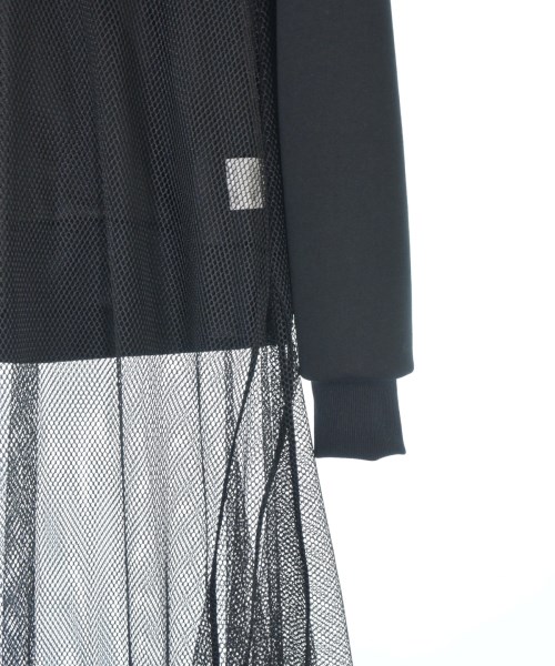 DANSKIN（ダンスキン）ワンピース 黒 サイズ:M レディース/2200677842059