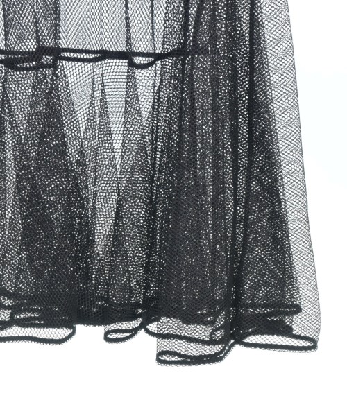 DANSKIN（ダンスキン）ワンピース 黒 サイズ:M レディース/2200677842059