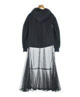 DANSKIN（ダンスキン）ワンピース 黒 サイズ:M レディース/2200677842059