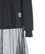 DANSKIN（ダンスキン）ワンピース 黒 サイズ:M レディース/2200677842059