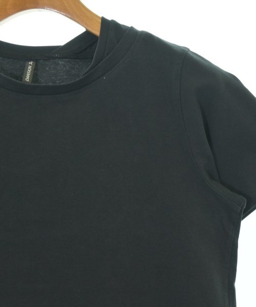 DANSKIN（ダンスキン）Tシャツ・カットソー 黒 サイズ:M レディース/2200674894075