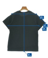 DANSKIN（ダンスキン）Tシャツ・カットソー 黒 サイズ:M レディース/2200674894075