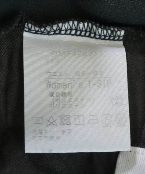 DANSKIN（ダンスキン）その他 黒 サイズ:1(S位) レディース/2200694780105