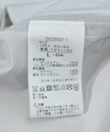 DANSKIN（ダンスキン）ステンカラーコート 白 サイズ:L レディース/2200698991033