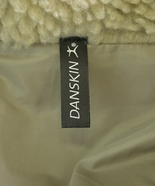 DANSKIN（ダンスキン）その他 ベージュ サイズ:M レディース/2200695713010