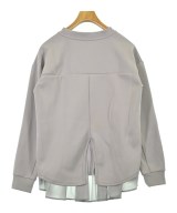 DANSKIN（ダンスキン）スウェット グレー サイズ:L レディース/2200698819122