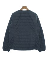 DANSKIN（ダンスキン）ダウンジャケット/ダウンベスト 紺 サイズ:L レディース/2200648170037