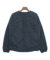 DANSKIN（ダンスキン）ダウンジャケット/ダウンベスト 紺 サイズ:L レディース/2200648170037