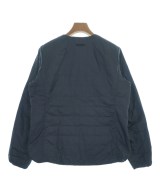 DANSKIN（ダンスキン）ダウンジャケット/ダウンベスト 紺 サイズ:L レディース/2200648170037