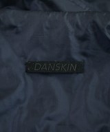 DANSKIN（ダンスキン）ダウンジャケット/ダウンベスト 紺 サイズ:L レディース/2200648170037