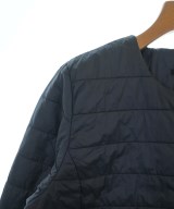 DANSKIN（ダンスキン）ダウンジャケット/ダウンベスト 紺 サイズ:L レディース/2200648170037
