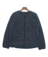 DANSKIN ダウンジャケット/ダウンベスト