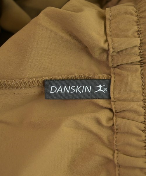 DANSKIN（ダンスキン）ロング・マキシ丈スカート 茶 サイズ:M レディース/2200648170051