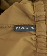 DANSKIN（ダンスキン）ロング・マキシ丈スカート 茶 サイズ:M レディース/2200648170051