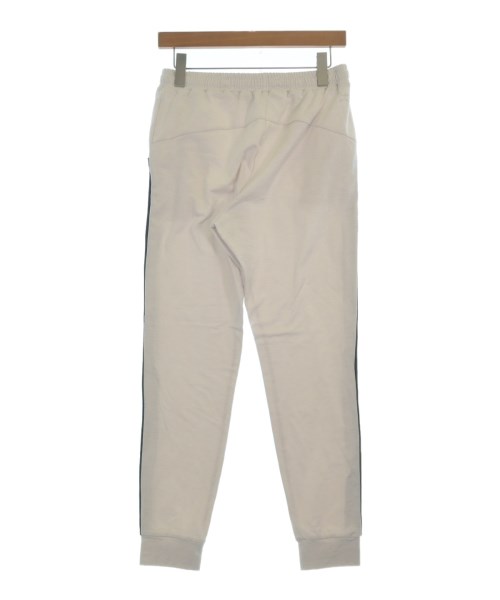 DANSKIN（ダンスキン）スウェットパンツ 白 サイズ:L レディース/2200648568056