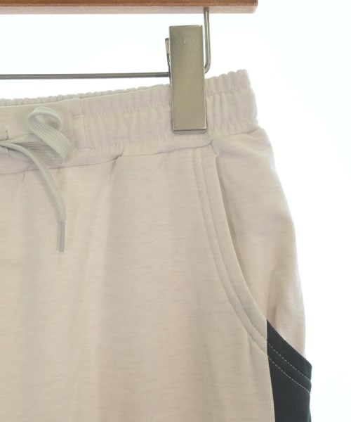 DANSKIN（ダンスキン）スウェットパンツ 白 サイズ:L レディース/2200648568056