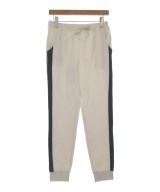 DANSKIN（ダンスキン）スウェットパンツ 白 サイズ:L レディース/2200648568056