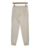 DANSKIN（ダンスキン）スウェットパンツ 白 サイズ:L レディース/2200648568056