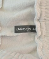 DANSKIN（ダンスキン）スウェットパンツ 白 サイズ:L レディース/2200648568056