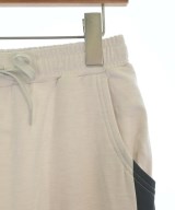 DANSKIN（ダンスキン）スウェットパンツ 白 サイズ:L レディース/2200648568056