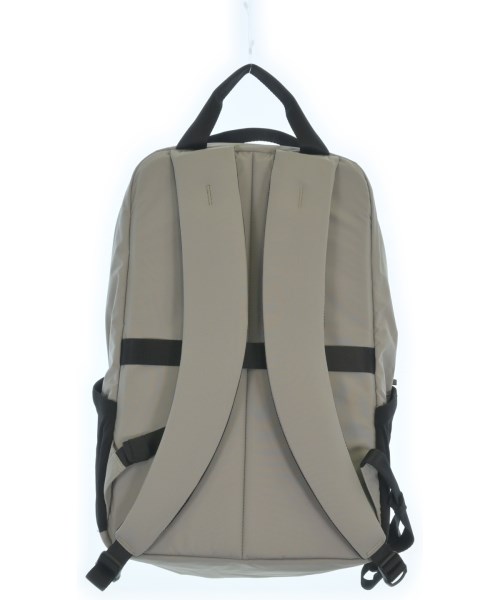 DANSKIN（ダンスキン）バックパック・リュック グレー サイズ:- レディース/2200656799022
