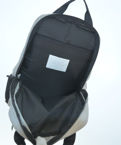 DANSKIN（ダンスキン）バックパック・リュック グレー サイズ:- レディース/2200656799022