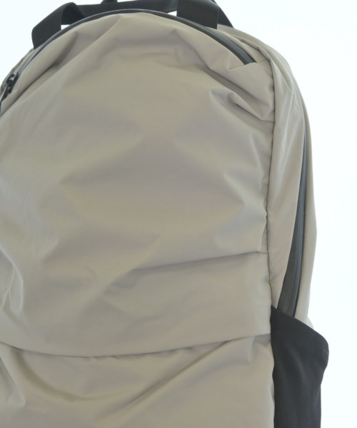 DANSKIN（ダンスキン）バックパック・リュック グレー サイズ:- レディース/2200656799022