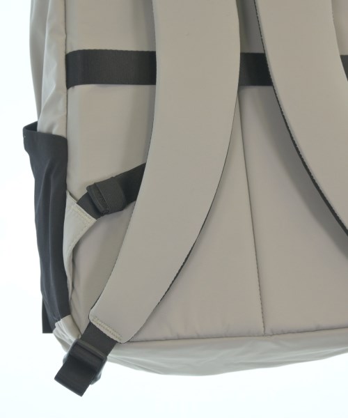 DANSKIN（ダンスキン）バックパック・リュック グレー サイズ:- レディース/2200656799022