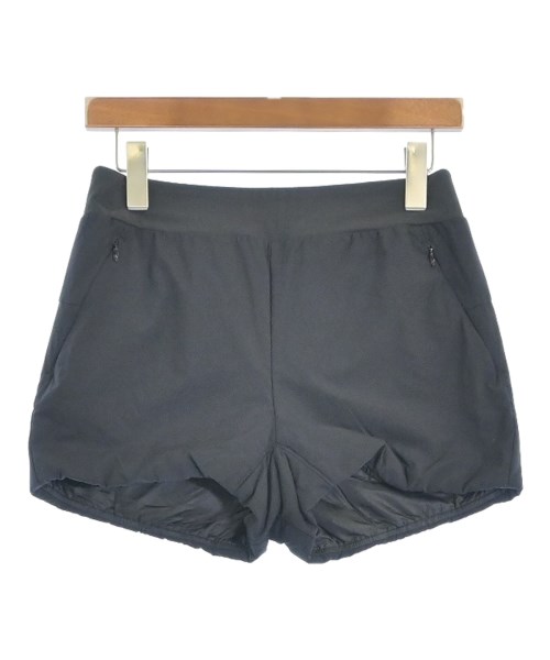 DANSKIN(ダンスキン)ショートパンツ 黒 サイズ:M/2200646604244